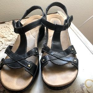 Clark’s Sandals